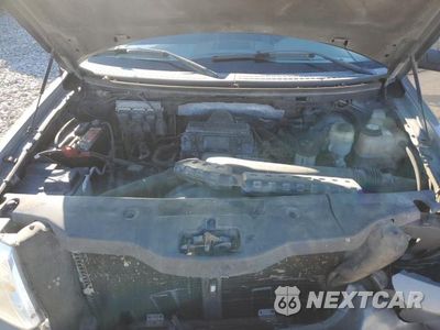 Zdjęcie 11 z 12 samochodu: 2006 FORD F150 SUPERCREW VIN:1FTPW12V16FA86095 - miniatura