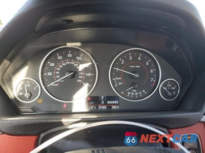 Zdjęcie 9 z 12 samochodu: 2015 BMW 435 VIN:WBA3T7C52FP942519 - miniatura