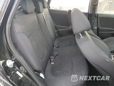 Zdjęcie 10 z 15 samochodu: 2015 HYUNDAI ACCENT GS VIN:KMHCT5AE5FU215530 - miniatura