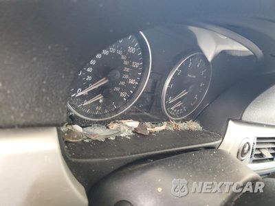 Zdjęcie 9 z 12 samochodu: 2006 BMW 325 XI VIN:WBAVD13526KV14479 - miniatura