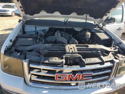 Zdjęcie 11 z 12 samochodu: 2012 GMC SIERRA C1500 SLE VIN:3GTP1VE03CG250592 - miniatura