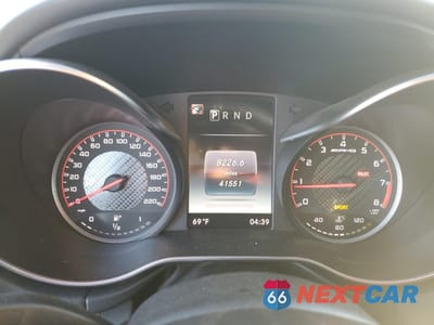 Zdjęcie 9 z 13 samochodu: 2016 MERCEDES-BENZ AMG GT S VIN:WDDYJAJAXGA000806 - miniatura