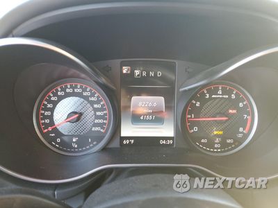 Zdjęcie 9 z 13 samochodu: 2016 MERCEDES-BENZ AMG GT S VIN:WDDYJAJAXGA000806 - miniatura