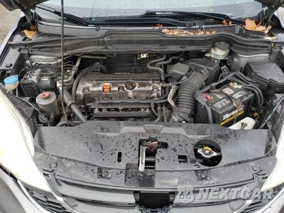 Zdjęcie 12 z 14 samochodu: 2010 HONDA CR-V LX VIN:5J6RE3H35AL015662 - miniatura