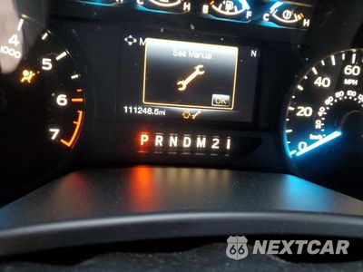 Zdjęcie 9 z 12 samochodu: 2017 FORD F150 SUPERCREW VIN:1FTEW1EPXHKD09331 - miniatura