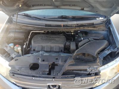 Zdjęcie 12 z 14 samochodu: 2011 HONDA ODYSSEY EXL VIN:5FNRL5H68BB104003 - miniatura