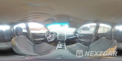 Zdjęcie 12 z 14 samochodu: 2015 NISSAN ALTIMA 2.5 VIN:1N4AL3AP8FN323657 - miniatura