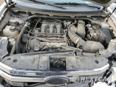 Zdjęcie 11 z 13 samochodu: 2011 FORD FLEX SEL VIN:2FMGK5CC2BBD33468 - miniatura