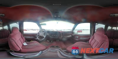 Zdjęcie 13 z 13 samochodu: 1997 CHEVROLET SUBURBAN K1500 VIN:3GNFK16R0VG147011 - miniatura