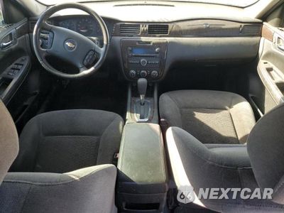 Zdjęcie 8 z 12 samochodu: 2014 CHEVROLET IMPALA LIMITED LS VIN:2G1WA5E35E1180748 - miniatura
