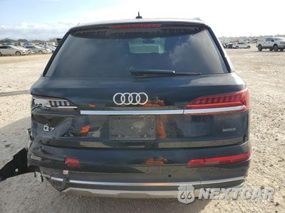 Zdjęcie 6 z 13 samochodu: 2020 AUDI Q7 PREMIUM PLUS VIN:WA1LXAF7XLD003143 - miniatura