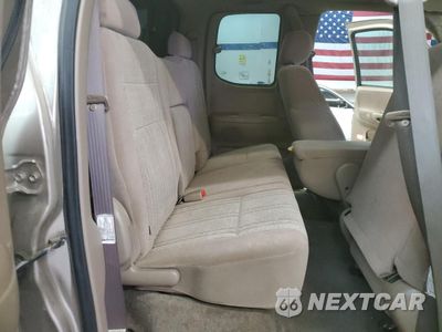 Zdjęcie 10 z 14 samochodu: 2003 TOYOTA TUNDRA ACCESS CAB SR5 VIN:5TBBT44143S421479 - miniatura