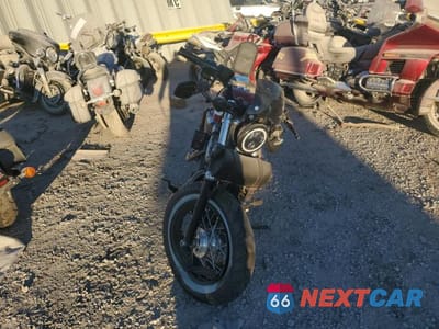 Drugie zdjęcie samochodu z przodu: 2013 HARLEY-DAVIDSON XL1200 FORTY-EIGHT VIN:1HD1LC319DC442876 - miniatura