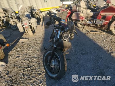 Drugie zdjęcie samochodu z przodu: 2013 HARLEY-DAVIDSON XL1200 FORTY-EIGHT VIN:1HD1LC319DC442876 - miniatura