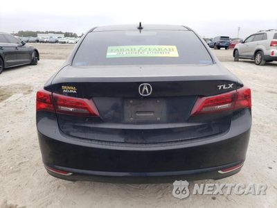 Zdjęcie 6 z 12 samochodu: 2017 ACURA TLX VIN:19UUB1F35HA000893 - miniatura
