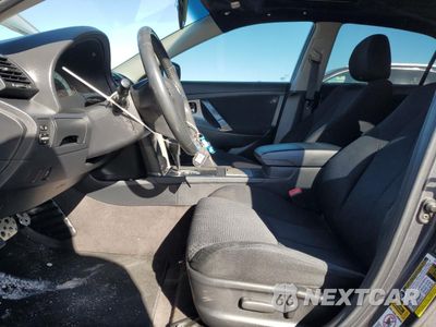 Zdjęcie 7 z 13 samochodu: 2011 TOYOTA CAMRY BASE VIN:4T1BF3EK3BU195294 - miniatura