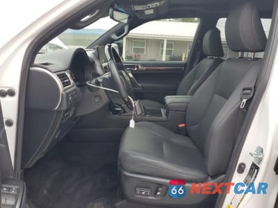 Zdjęcie 7 z 17 samochodu: 2022 LEXUS GX 460 VIN:JTJAM7BXXN5314211 - miniatura