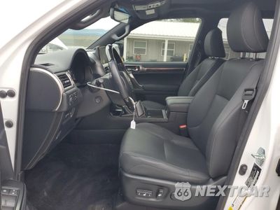 Zdjęcie 7 z 17 samochodu: 2022 LEXUS GX 460 VIN:JTJAM7BXXN5314211 - miniatura