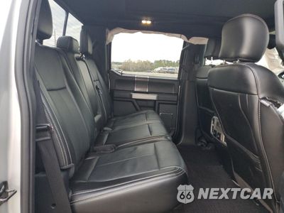 Zdjęcie 10 z 14 samochodu: 2018 FORD F150 SUPERCREW VIN:1FTEW1EGXJFB63723 - miniatura