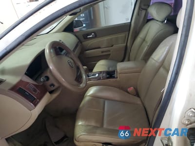 Zdjęcie 7 z 12 samochodu: 2005 CADILLAC STS VIN:1G6DW677550225644 - miniatura