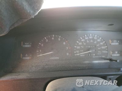 Zdjęcie 9 z 14 samochodu: 1992 TOYOTA PICKUP 1/2 TON SHORT WHEELBASE DLX VIN:JT4VN01D3N0005595 - miniatura