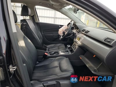 Zdjęcie 7 z 11 samochodu: 2007 VOLKSWAGEN PASSAT 2.0T VIN:WVWAK73CX7P137185 - miniatura