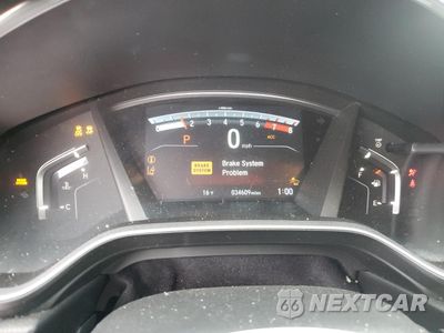Zdjęcie 9 z 16 samochodu: 2021 HONDA CR-V EXL VIN:2HKRW2H8XMH619533 - miniatura