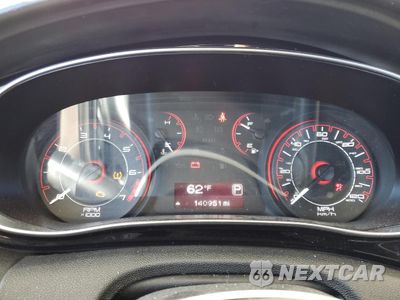 Zdjęcie 9 z 14 samochodu: 2013 DODGE DART SXT VIN:1C3CDFBA1DD122847 - miniatura