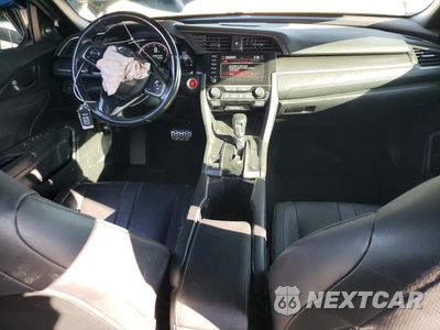 Zdjęcie 8 z 13 samochodu: 2019 HONDA CIVIC SPORT TOURING VIN:SHHFK7H92KU207461 - miniatura