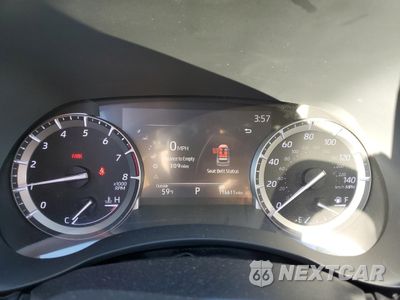 Zdjęcie 9 z 16 samochodu: 2022 TOYOTA HIGHLANDER XLE VIN:5TDGZRAH5NS549002 - miniatura