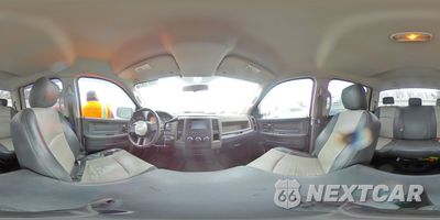 Zdjęcie 13 z 15 samochodu: 2010 DODGE RAM 1500 VIN:1D7RB1CP9AS145159 - miniatura