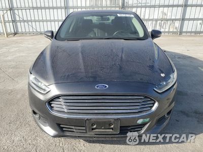 Piąte zdjęcie samochodu w środku: 2016 FORD FUSION SE PHEV VIN:3FA6P0PU3GR229268 - miniatura