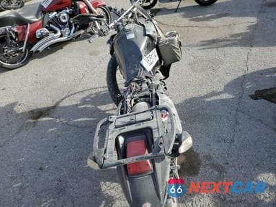 Zdjęcie 6 z 9 samochodu: 2016 KAWASAKI KL650 E VIN:JKAKLEE12GDA88323 - miniatura