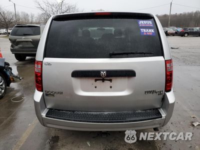 Zdjęcie 6 z 16 samochodu: 2010 DODGE GRAND CARAVAN SE VIN:2D4RN4DE6AR218430 - miniatura