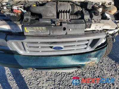 Zdjęcie 7 z 12 samochodu: 2007 FORD ECONOLINE E350 SUPER DUTY CUTAWAY VAN VIN:1FDSE35L37DA12687 - miniatura