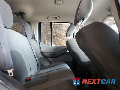 Zdjęcie 10 z 15 samochodu: 2014 NISSAN XTERRA X VIN:5N1AN0NW4EN806478 - miniatura