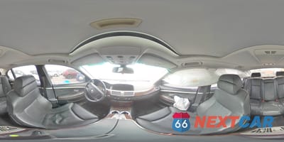 Zdjęcie 12 z 14 samochodu: 2006 BMW 750 LI VIN:WBAHN83586DT31921 - miniatura