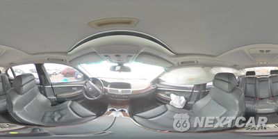 Zdjęcie 12 z 14 samochodu: 2006 BMW 750 LI VIN:WBAHN83586DT31921 - miniatura