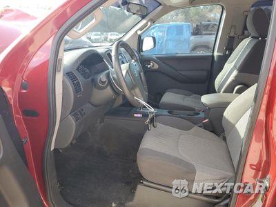 Zdjęcie 7 z 13 samochodu: 2012 SUZUKI EQUATOR SPORT VIN:5Z61D0ERXCC474039 - miniatura