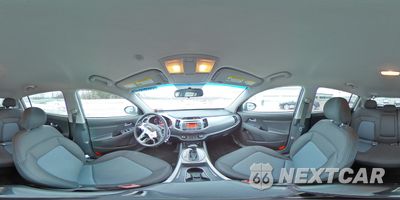 Zdjęcie 13 z 16 samochodu: 2016 KIA SPORTAGE LX VIN:KNDPB3AC5G7823690 - miniatura