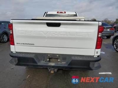 Zdjęcie 6 z 12 samochodu: 2023 CHEVROLET SILVERADO C1500 VIN:3GCNAAED6PG162127 - miniatura