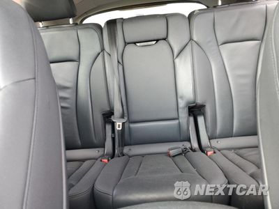 Zdjęcie 10 z 13 samochodu: 2020 AUDI Q7 PREMIUM PLUS VIN:WA1LXAF7XLD003143 - miniatura