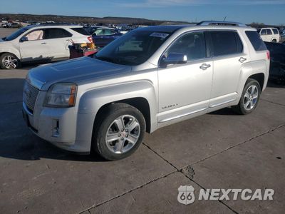 2013 GMC TERRAIN DENALI 2GKFLZEK4D6238421 - główne zdjęcie licytacji z USA - miniatura