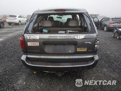 Zdjęcie 6 z 14 samochodu: 2002 DODGE GRAND CARAVAN SE VIN:1B4GP24372B695494 - miniatura