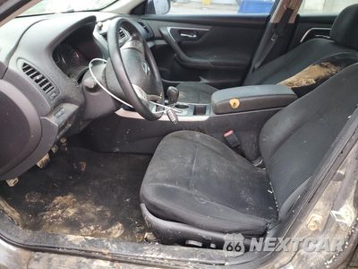 Zdjęcie 7 z 14 samochodu: 2015 NISSAN ALTIMA 2.5 VIN:1N4AL3AP8FN323657 - miniatura