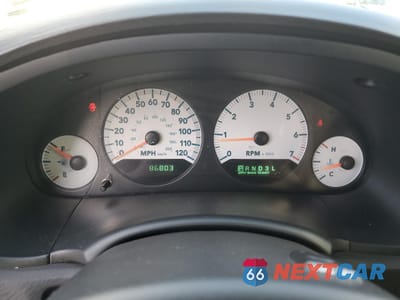 Zdjęcie 9 z 15 samochodu: 2005 DODGE GRAND CARAVAN SXT VIN:2D4GP44L55R404403 - miniatura