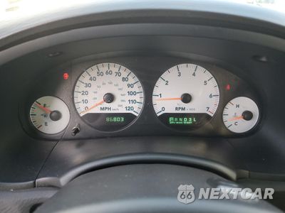 Zdjęcie 9 z 15 samochodu: 2005 DODGE GRAND CARAVAN SXT VIN:2D4GP44L55R404403 - miniatura