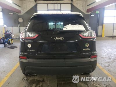 Zdjęcie 6 z 16 samochodu: 2019 JEEP CHEROKEE LATITUDE PLUS VIN:1C4PJMLN1KD238154 - miniatura
