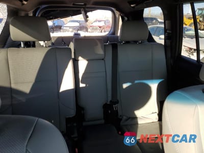 Zdjęcie 10 z 14 samochodu: 2023 LEXUS GX 460 VIN:JTJSM7BX0P5343465 - miniatura