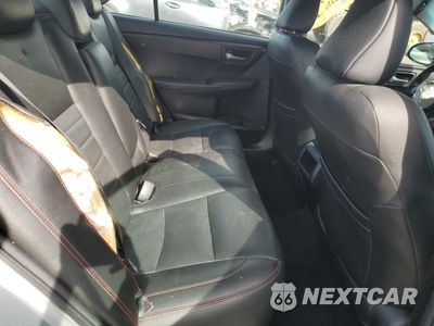 Zdjęcie 10 z 12 samochodu: 2017 TOYOTA CAMRY LE VIN:4T1BF1FK7HU642141 - miniatura